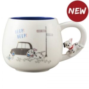 Disney 101 Dalmations Mug