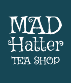 Mad Hatter Tea Shop