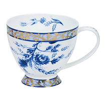 Tea Cups Saucers / Mugs
