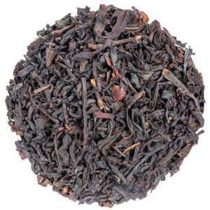 Vanilla Comoro Tea