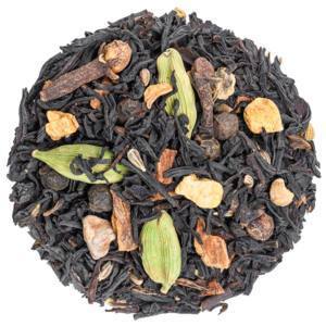 Chai Tea
