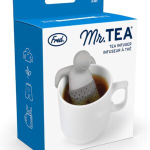 Fun Mr Tea Infuser