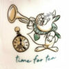 Disney Alice Tea For One - Image 6