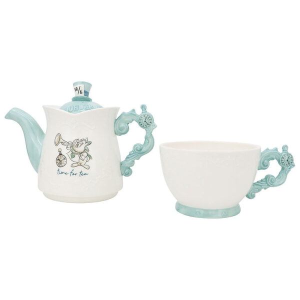 Disney Alice Tea For One - Image 3