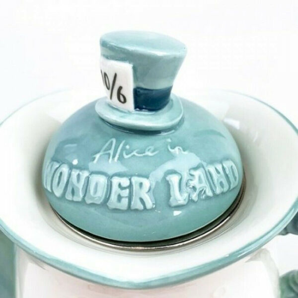 Disney Alice Tea For One - Image 4
