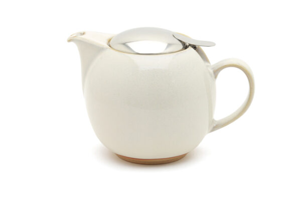 680ml Zero Japan Natural White - Image 2