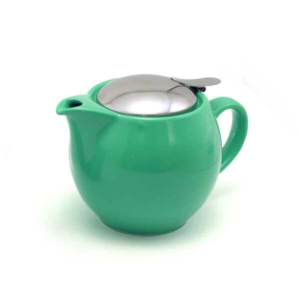 450ml Mint Universal Teapot