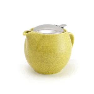 450ml Crackle Bright Yellow