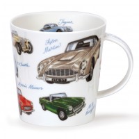 Cairngorm Classis Collection Cars