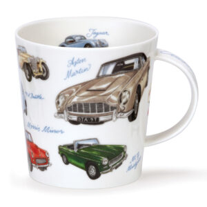 Cairngorm Classis Collection Cars
