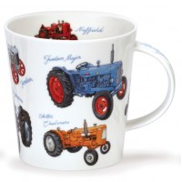Cairngorm Classic Collection Tractors