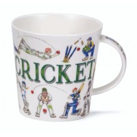 Cairngorm Sporting Antics Cricket