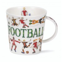 Cairngorm Sporting Antics Football