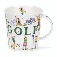 Cairngorm Sporting Antics Golf