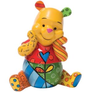 Winnie The Pooh Large Figurine