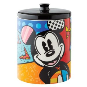 Mickey Mouse Canister