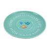 Alice In Wonderland Cup & Saucer - Image 2