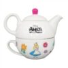 Disney Alice In Wonderland Tea For One