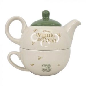 Disney Winnie The Pooh Tea For One