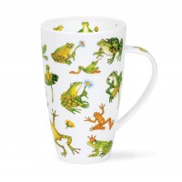 Henley Hop It Mug