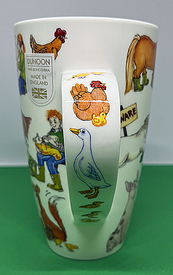 Henley Farmacy Mugs - Image 3