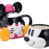 Disney Minnie Mouse Tea For One - Image 3