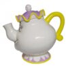 Beast and the Beast Teapot, Mrs Potts Teapot - Image 2
