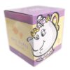 Beast and the Beast Teapot, Mrs Potts Teapot - Image 3