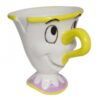 Beauty & The Beast, Chip Mug