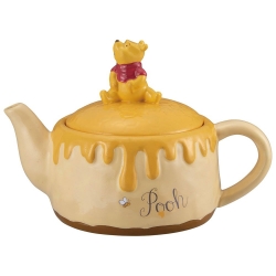 Pooh Hunny Teapot