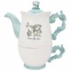 Disney Alice Tea For One