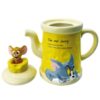 Tom & Jerry Teapot - Image 3