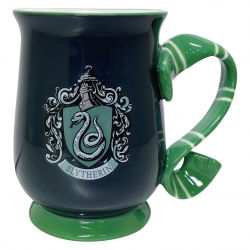 Scarf Mug Slytherin