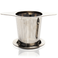 Easy Rest Stainless Steel Infuser