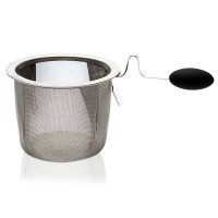 Easy Rest Handle Infuser