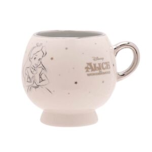 Disney 100 Years Alice Mug