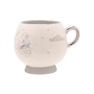 Disney 100 Years Little Mermaid Mug
