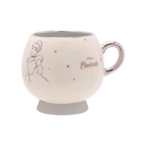 Disney 100 Years Cinderella Mug