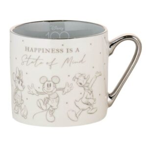 Disney Happiness Is A State of Mind Mug