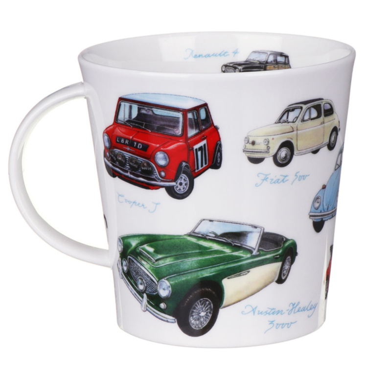 Cairngorm Classis Collection Cars - Image 2