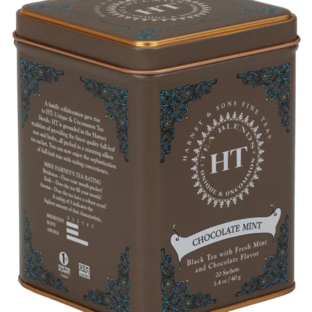 Choc Mint Tea HT