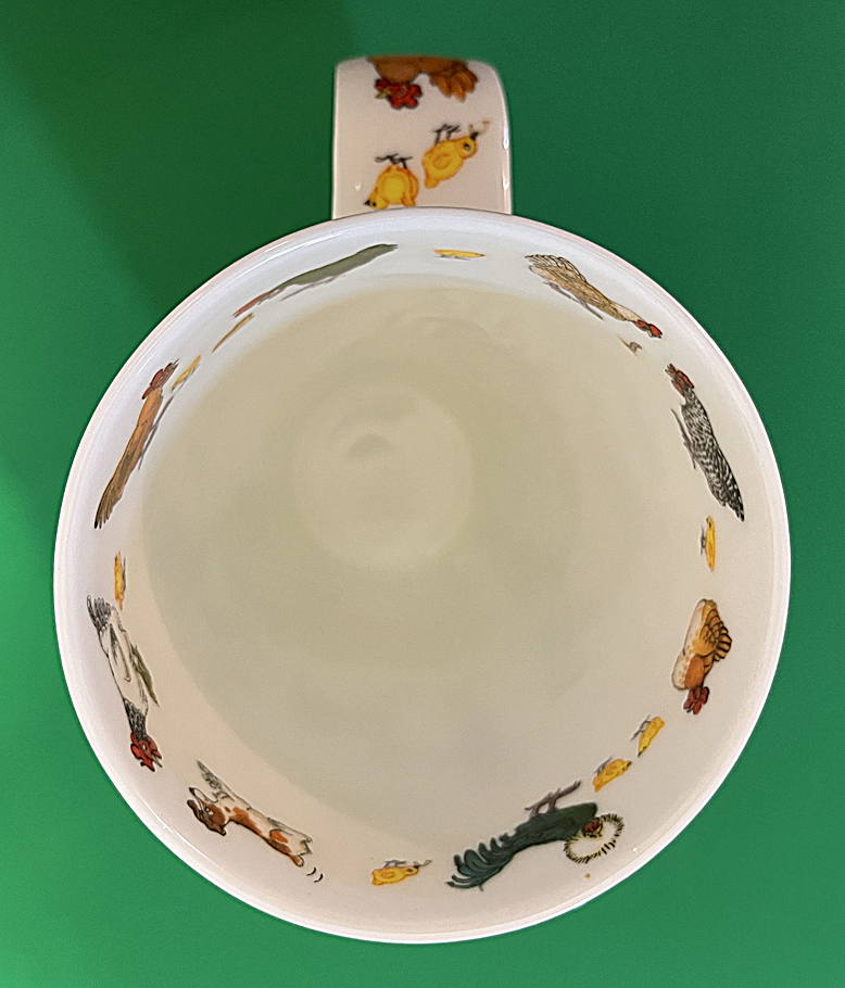 Henley Farmacy Mugs - Image 4