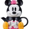 Disney Minnie Mouse Tea For One - Image 2