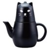 Black Cat Tea For One