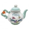 Little Mermaid Teapot - Image 2