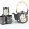 Cat Tea Set