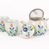 Tulip Tea Set - Image 3