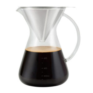 Icon Chef Coffee Dripper