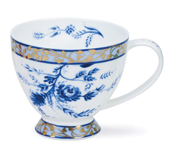 Skye Delft Blue Cup
