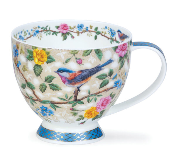 Skye Satori Blue Cup